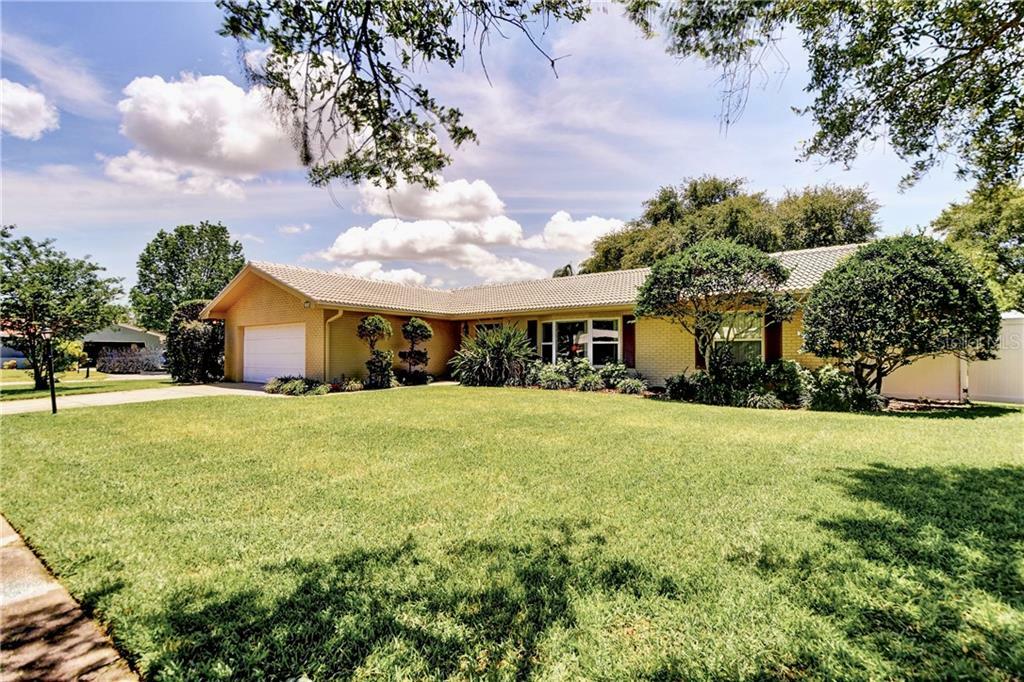 Property Photo:  2189 Wateroak Drive N  FL 33764 