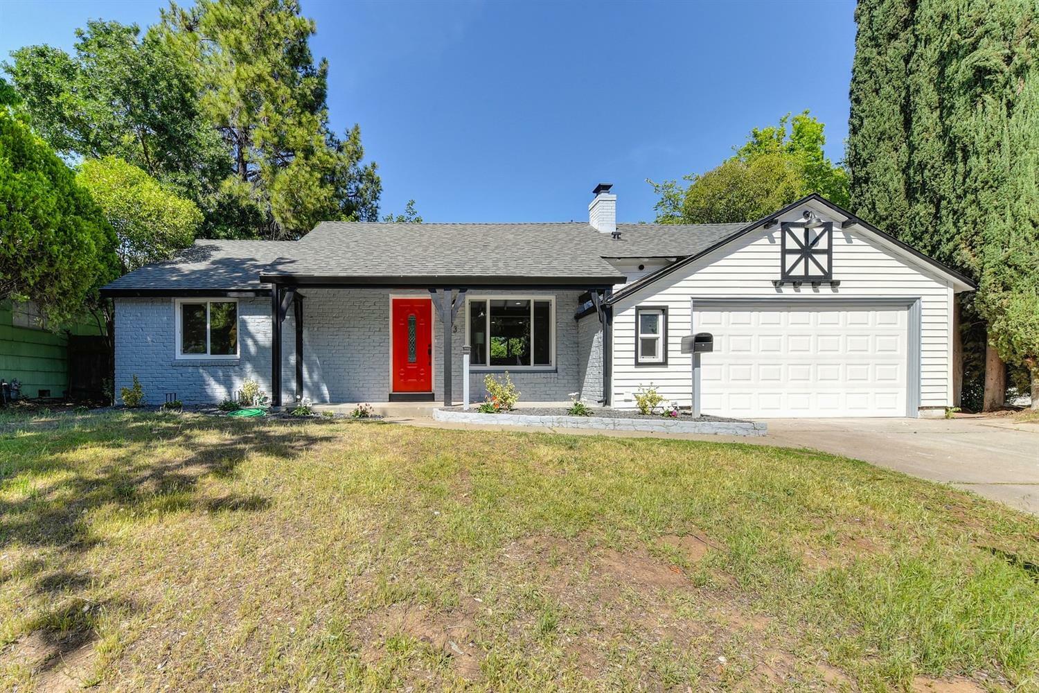 Property Photo:  7073 Hogan Drive  CA 95822 