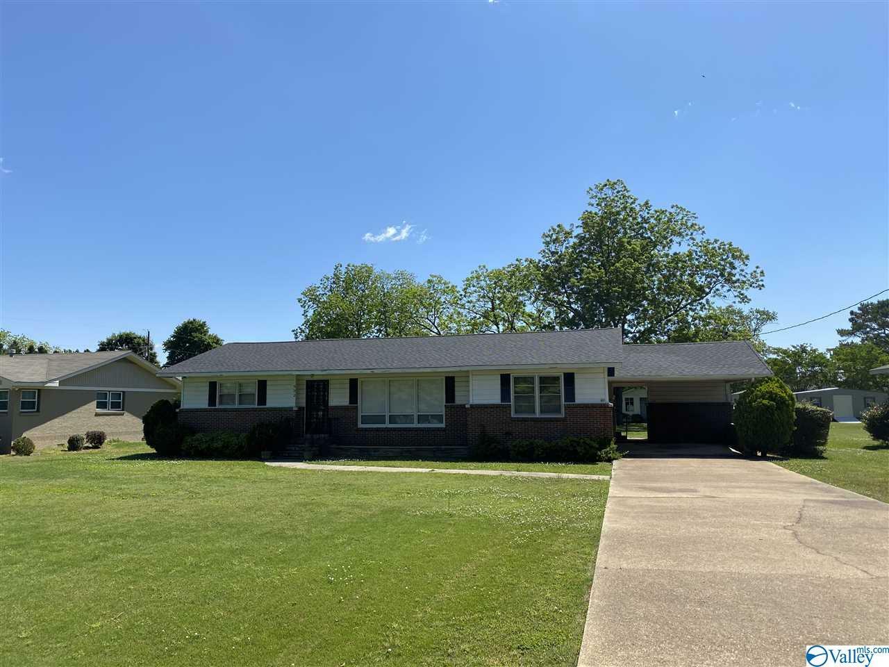 Property Photo:  502 Riverview Drive  AL 35903 