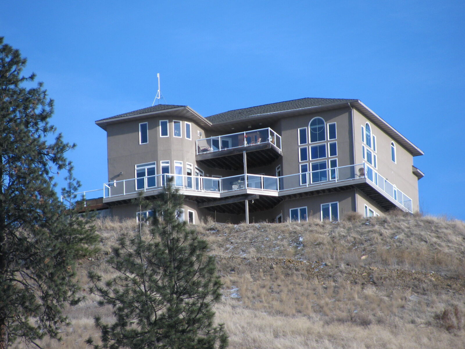 Property Photo:  1317 Hundred Acre Wood Way  WA 99141 