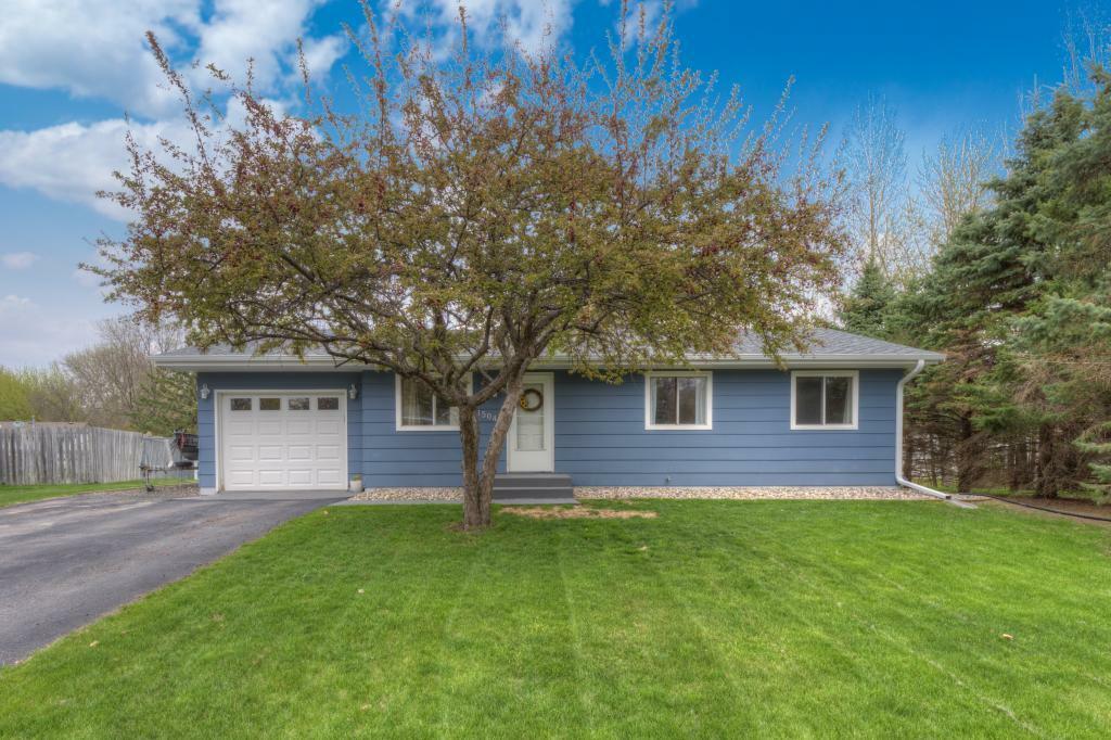 Property Photo:  1504 3rd Avenue S  MN 55313 