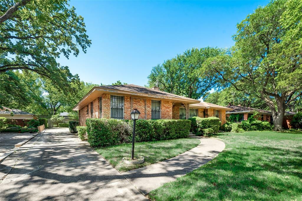 Photo de la propriété:  810 Evergreen Hills Road  TX 75208 