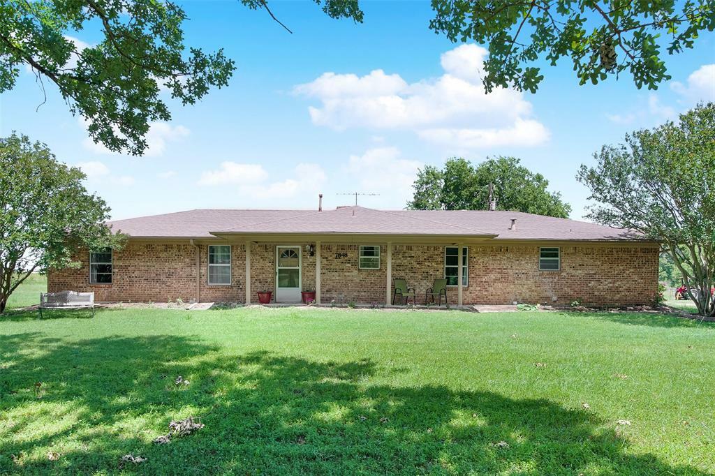 Property Photo:  7848 Co Road 4082  TX 75158 