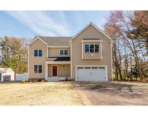 Property Photo: 785 Lynn Fells Parkway MA 02176