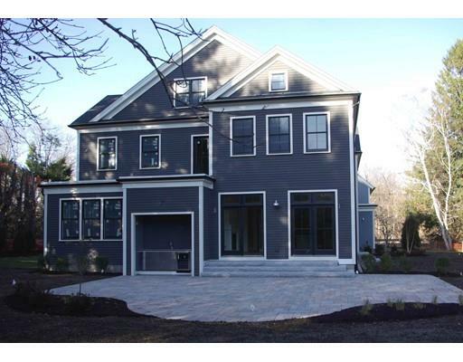 Property Photo: 99 East St MA 02420