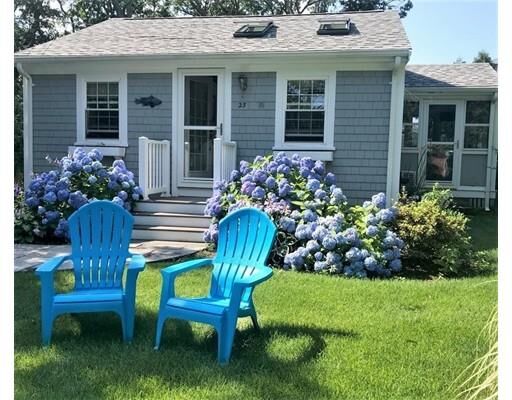 Property Photo:  23 Cherrystone Rd  MA 02719 