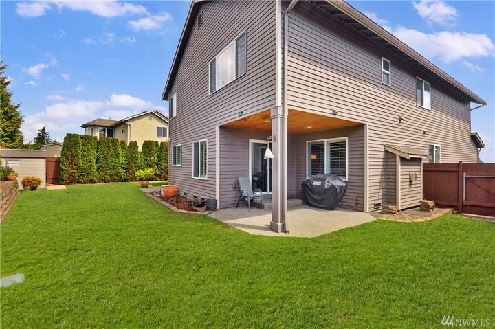 Property Photo:  3529  166th Street SW  WA 98037 
