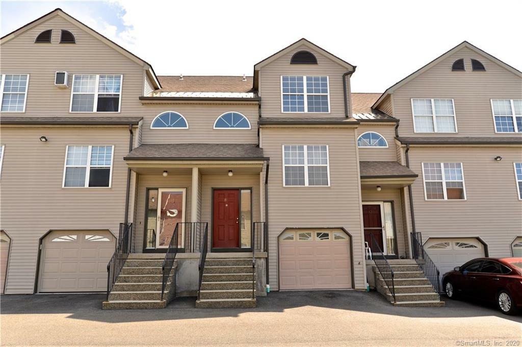 Property Photo: 34 Taft Point 81 CT 06708