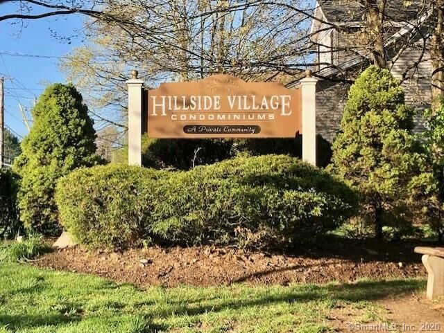 Property Photo:  123 Towne House Road  CT 06514 