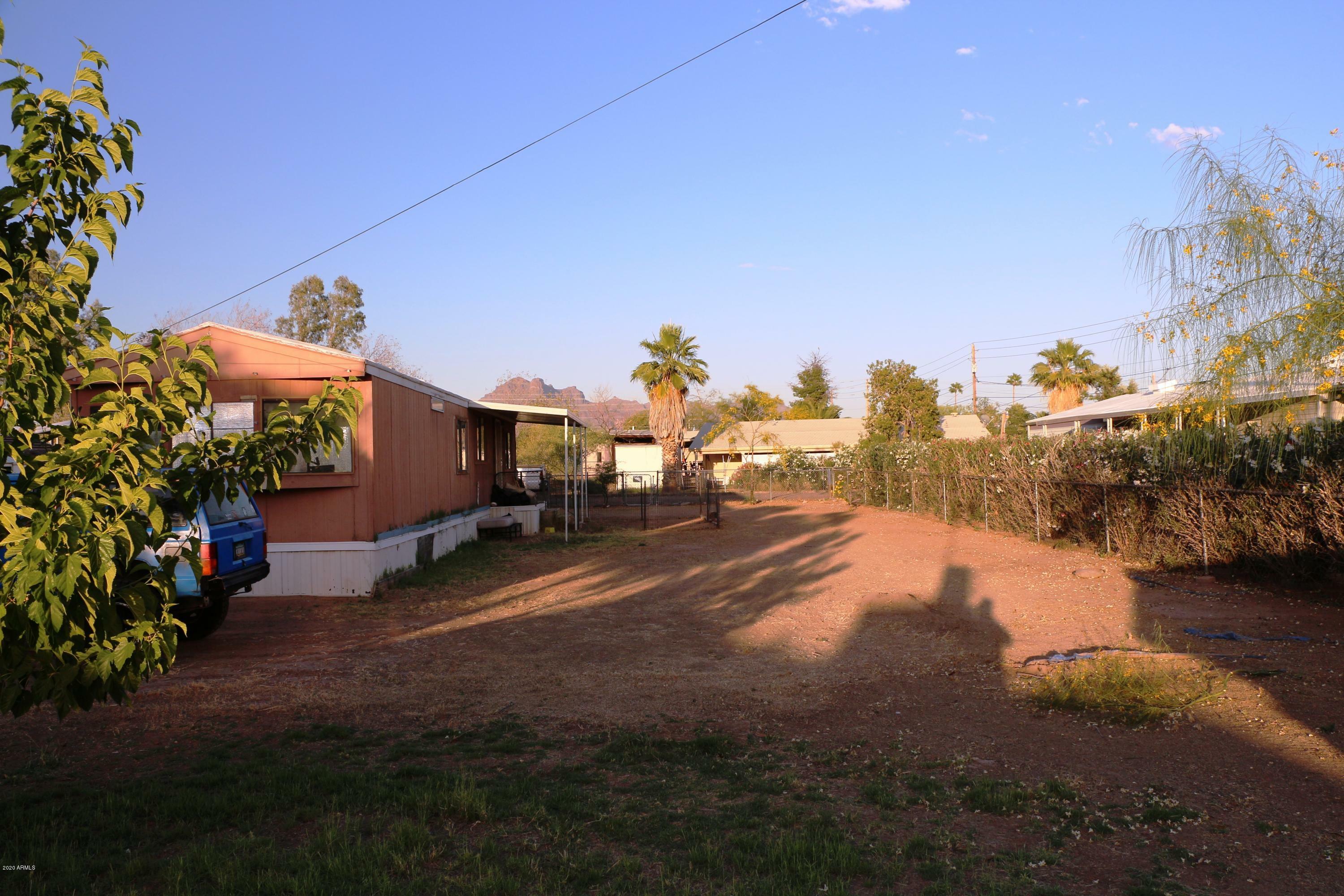 Property Photo:  2508 W Shiprock Street  AZ 85120 