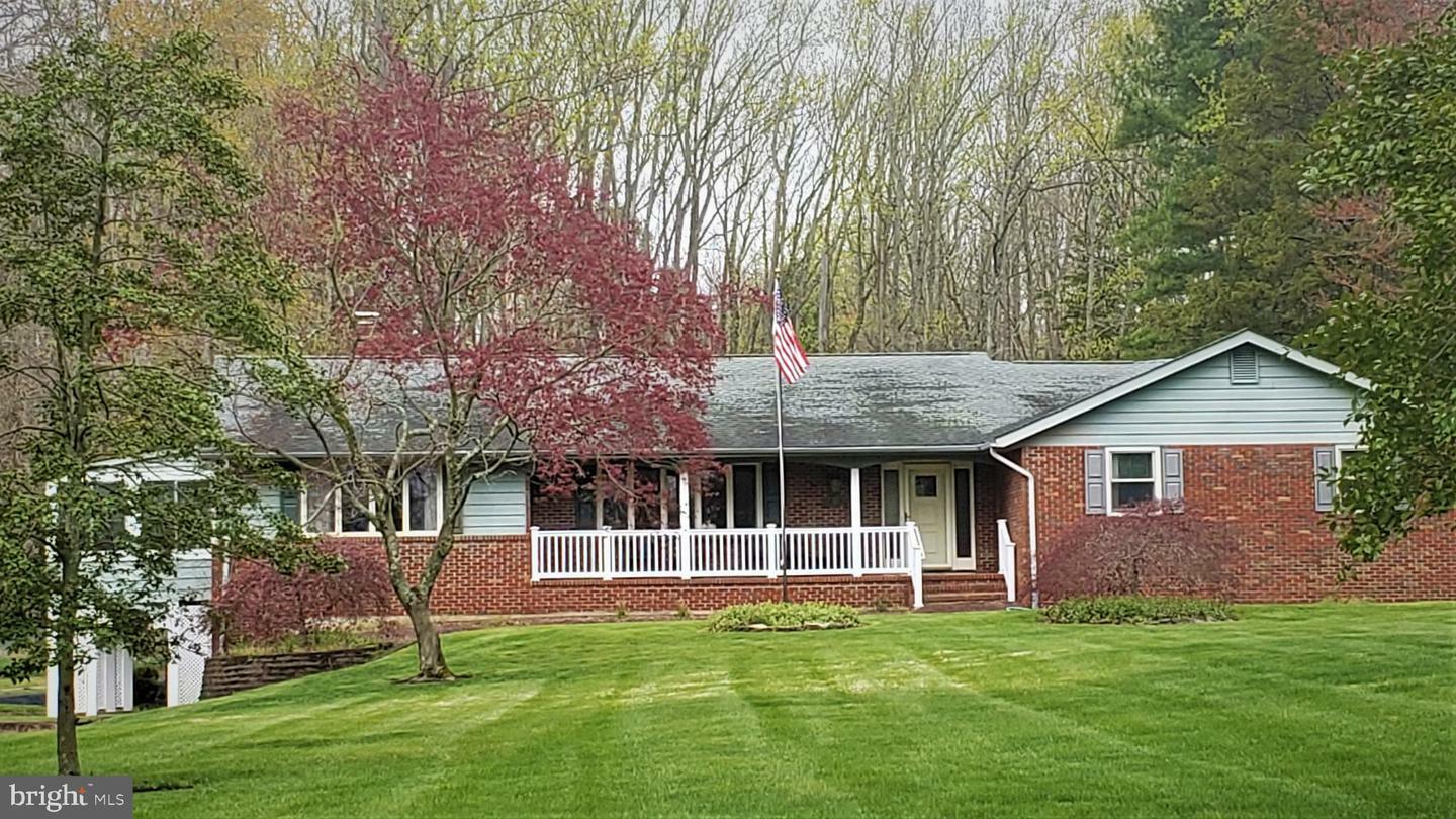 Property Photo:  166 Larrison Road  NJ 08562 