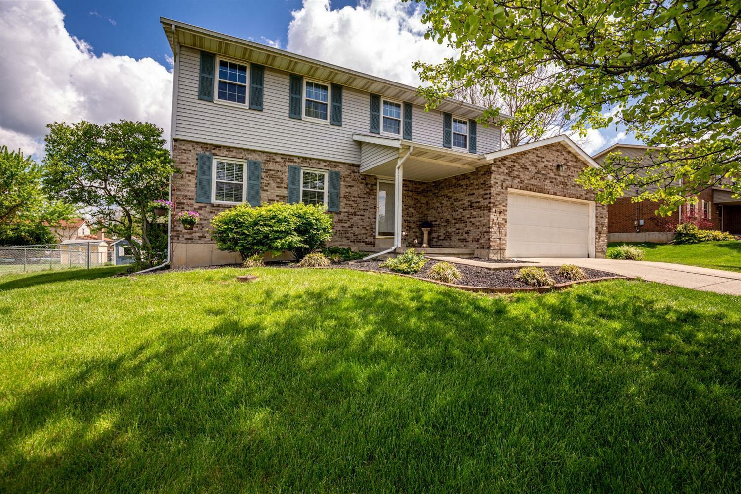 Property Photo: 7550 Newkirk Dr OH 45011