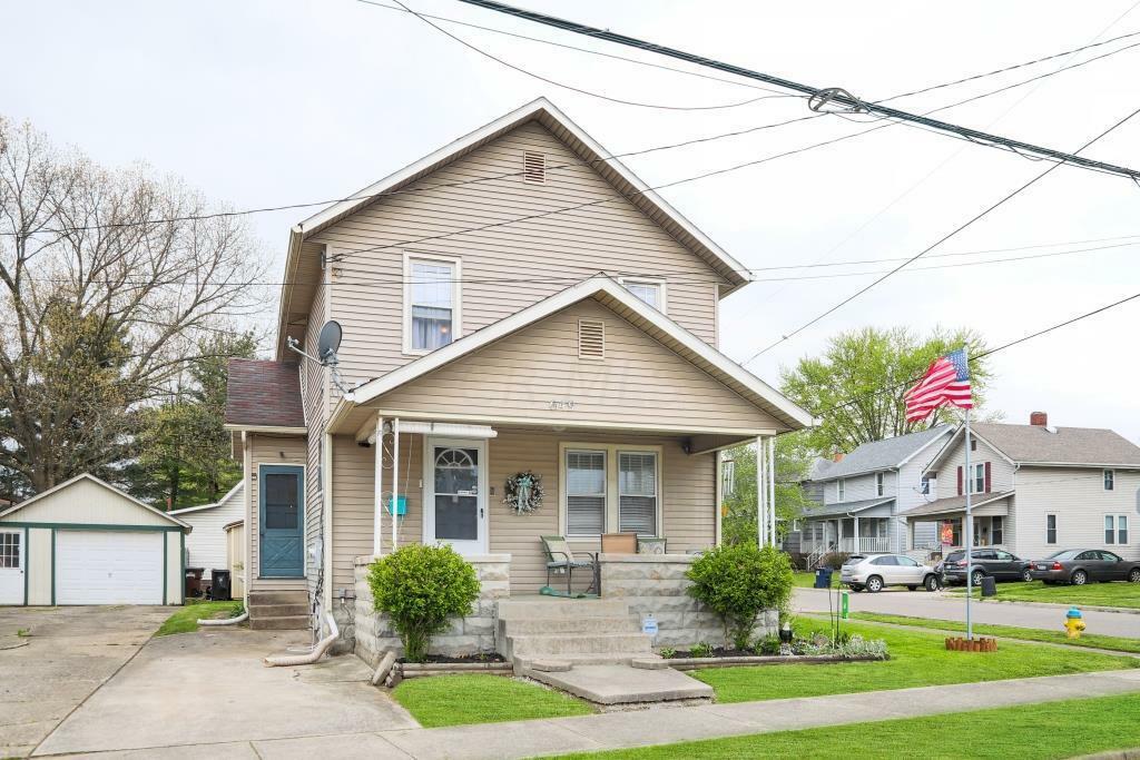 649 Maple Avenue  Newark OH 43055 photo