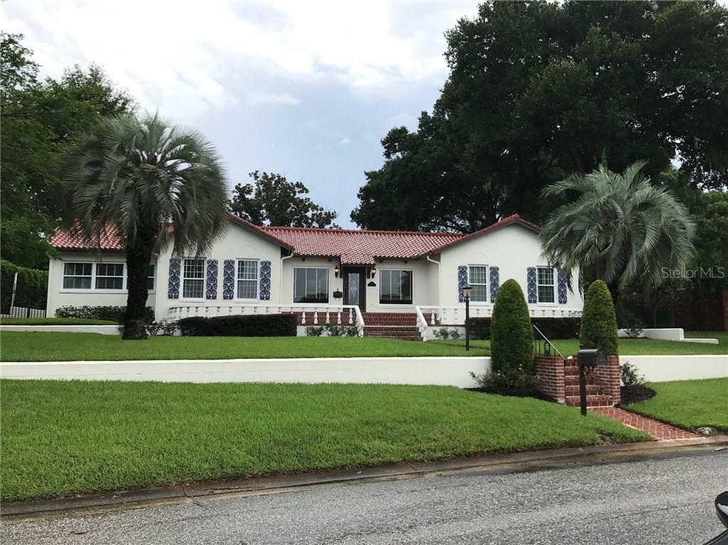 Property Photo:  631 Lake Catherine Drive  FL 32751 