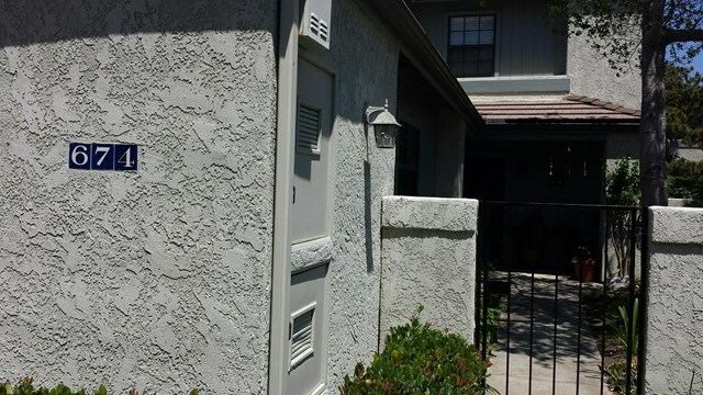 Property Photo:  674 Beachport Drive  CA 93041 