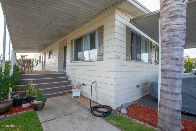 Property Photo:  213 Pacifica Drive 91  CA 93033 