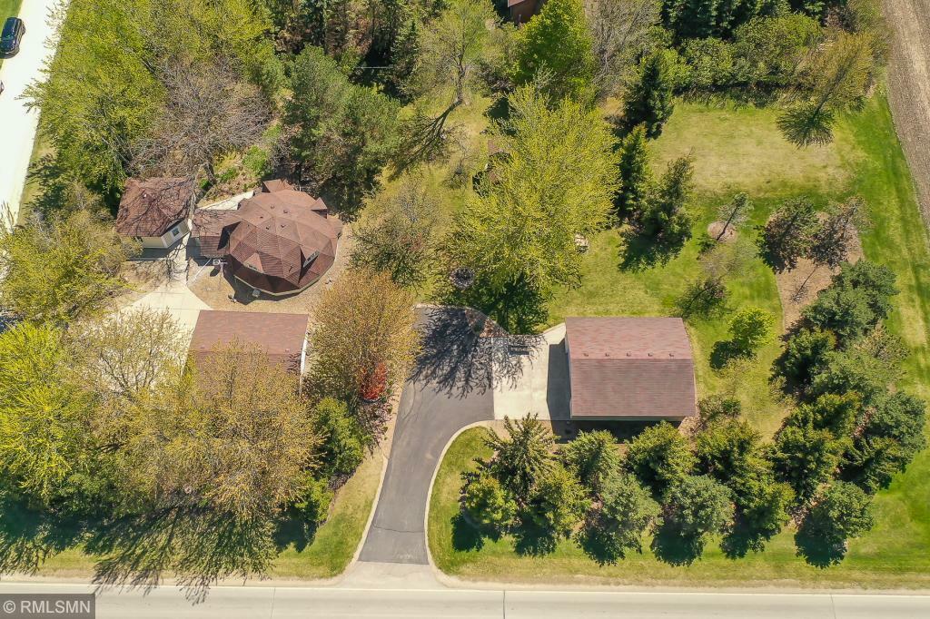 Property Photo: 13020 Fox Lake Path MN 55021