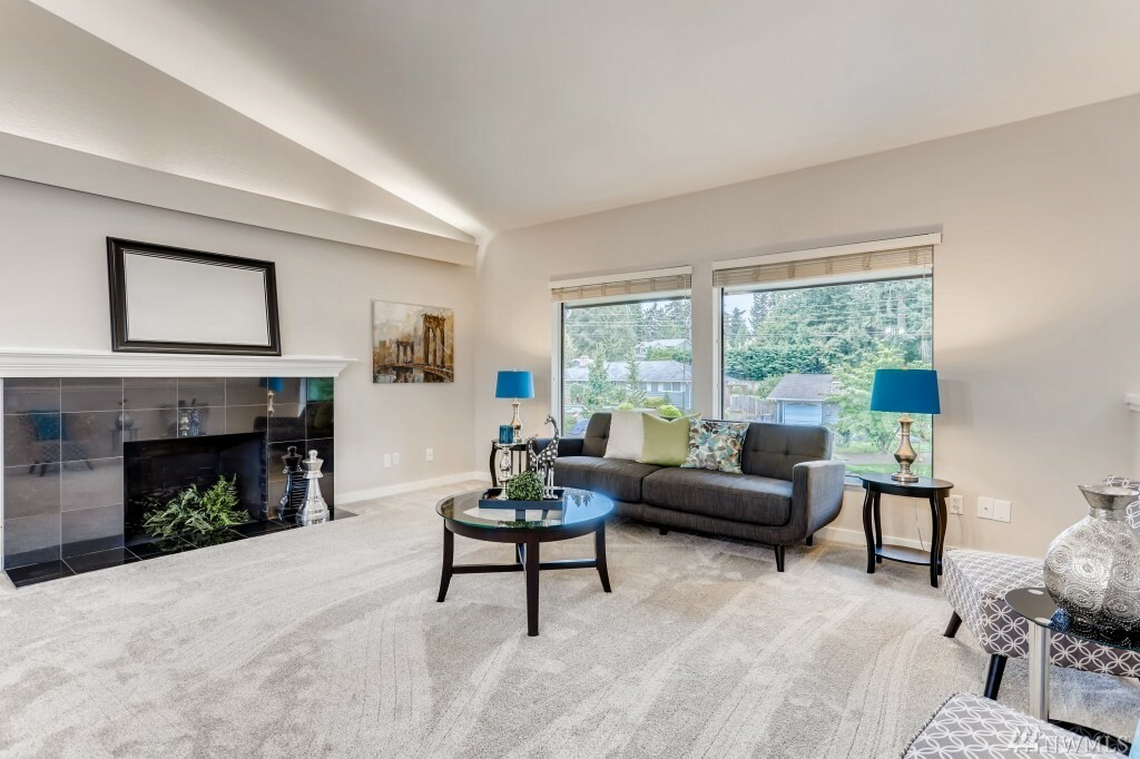 Property Photo: 7830 131st Ave NE WA 98033