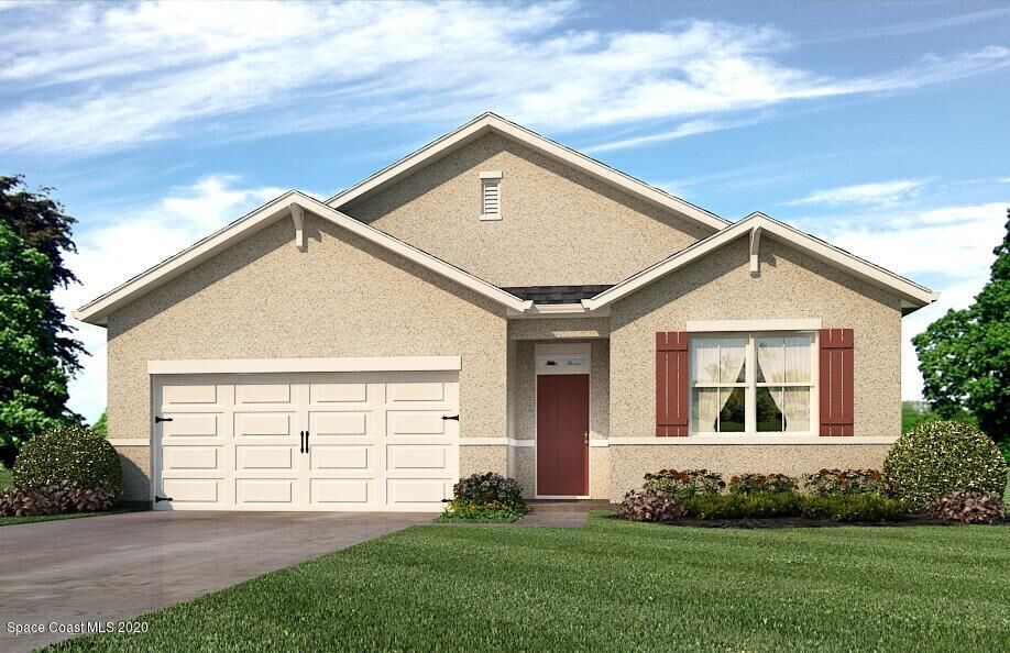Property Photo: 3658 Loggerhead Lane FL 32754