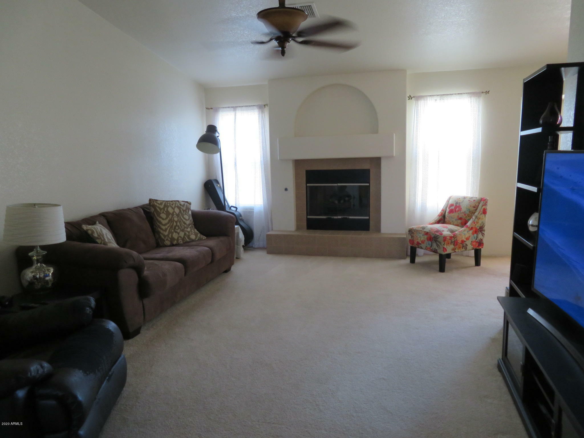 Property Photo: 2633 San Ysidro Court AZ 85635