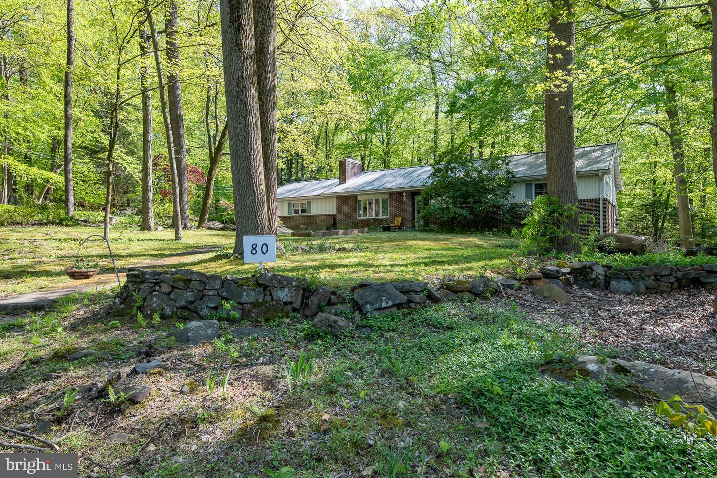 Property Photo:  80 Kurtz Road  PA 19473 