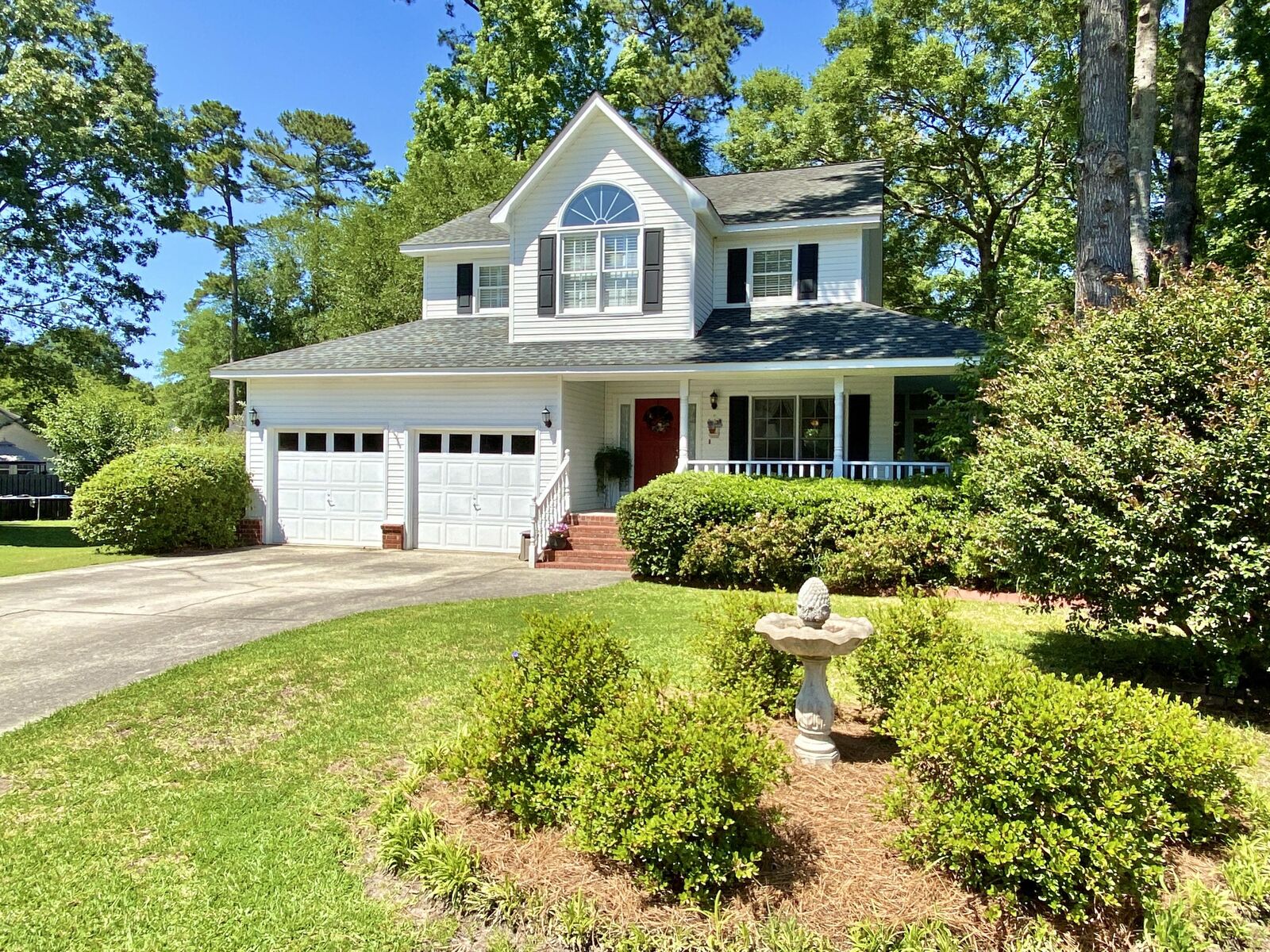 Property Photo:  1021 Crooked Stick Court  SC 29483 