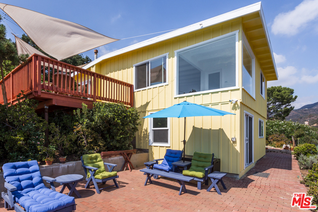 Property Photo: 4340 Ocean View Dr CA 90265