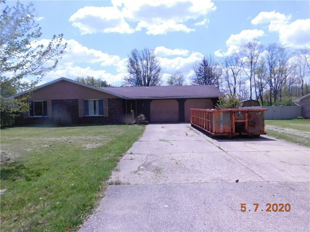 Property Photo:  47 Fairfield Pike  OH 45323 