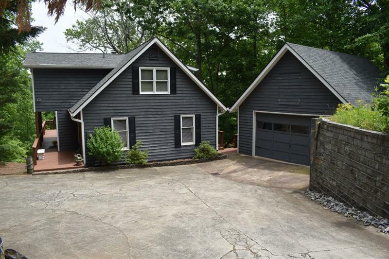 Property Photo:  48 Chestatee View Place  GA 30534 