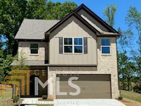 Property Photo: 4096 Woodland Park Drive SW 13 GA 30331