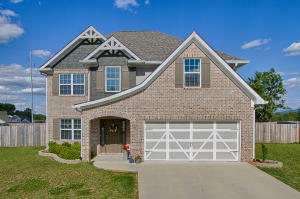 Property Photo:  1311 Mary Katherine Drive  TN 37804 