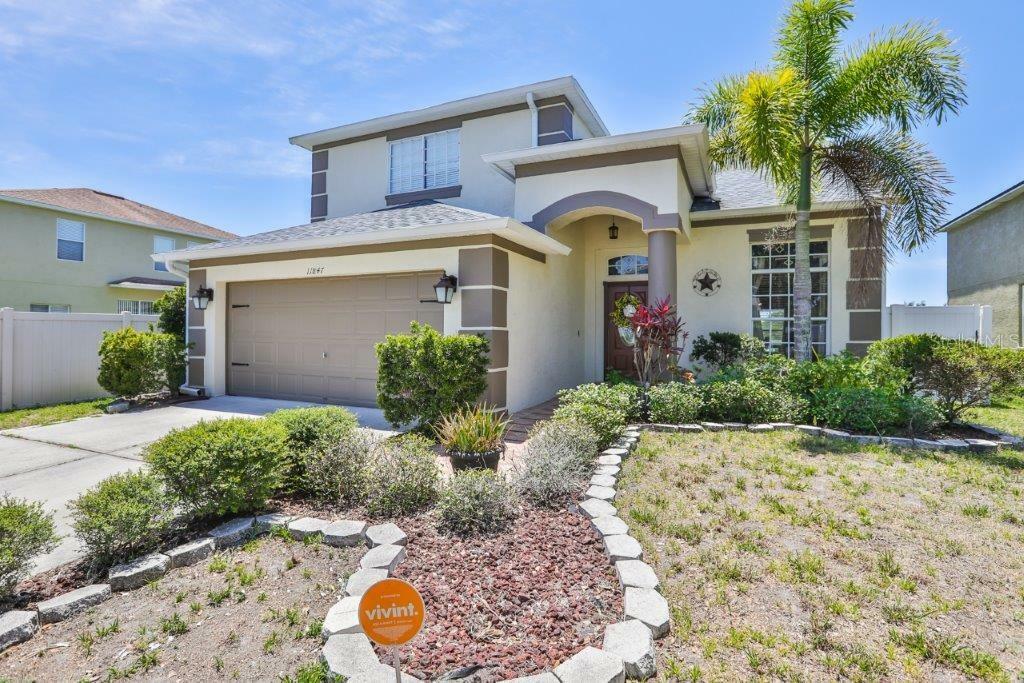 Property Photo: 11847 Lark Song Loop FL 33579