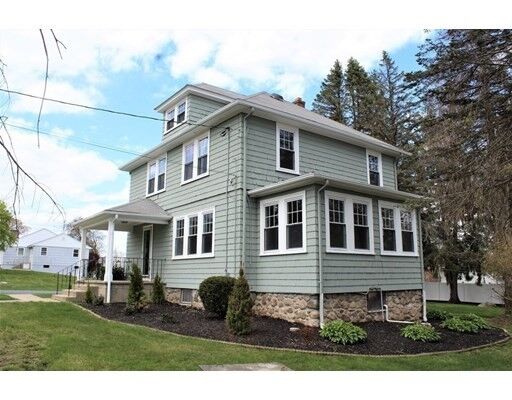Property Photo:  21 Highland St  MA 01757 