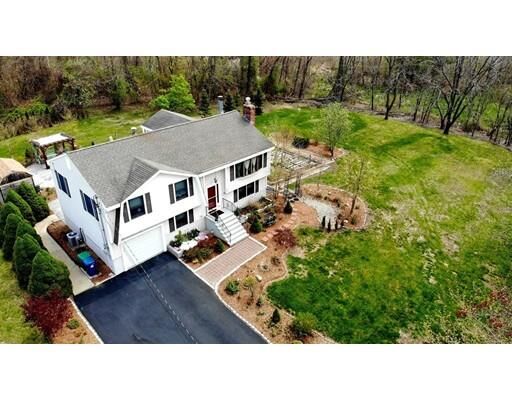 Property Photo: 16 Ruthven Ave MA 01803