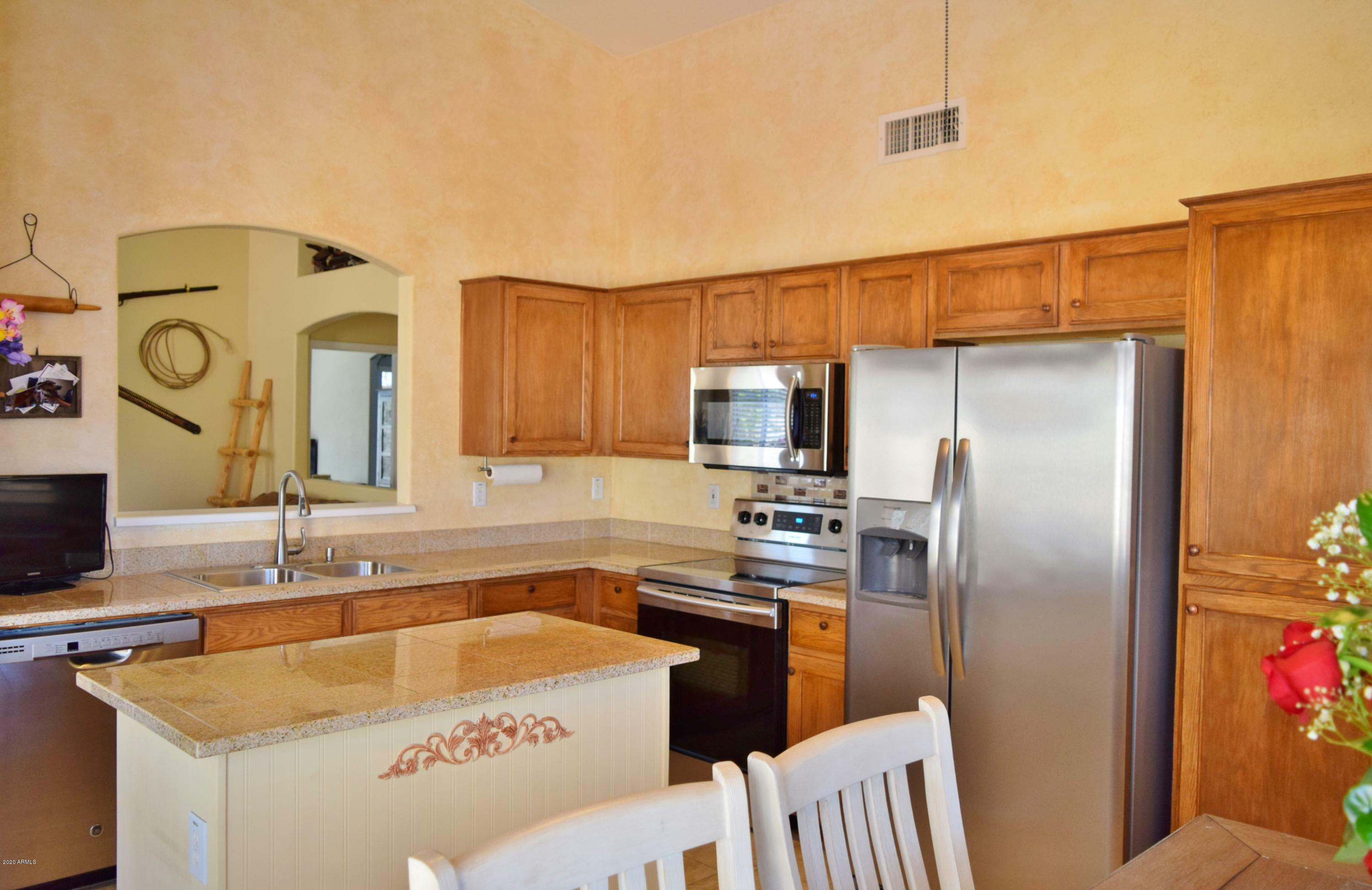 Property Photo:  20967 N 107th Drive  AZ 85373 