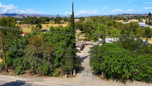 Property Photo:  18865 Clark Street  CA 92570 