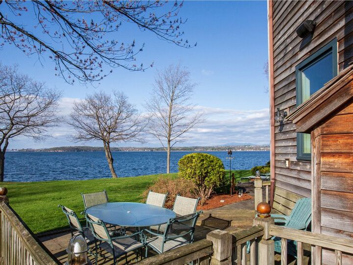 Property Photo:  3408 Harbor Road  VT 05482 