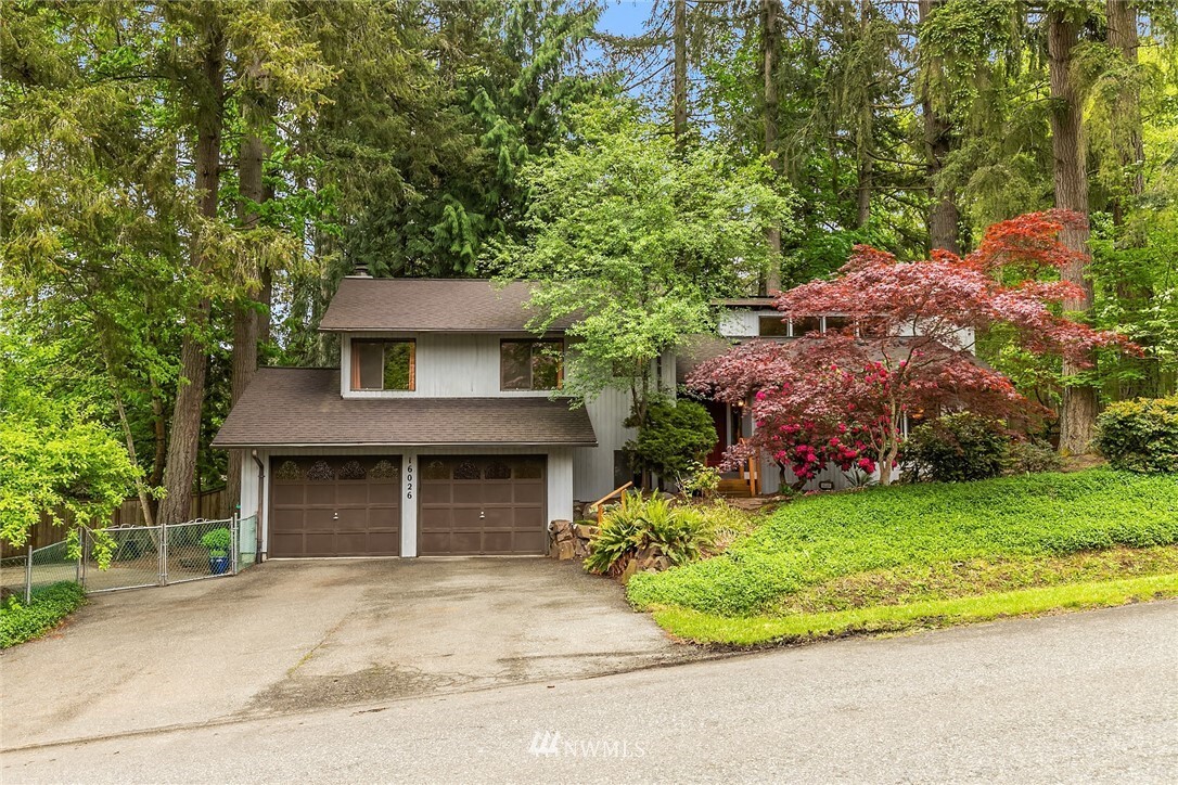 Property Photo: 16026 177th Place NE WA 98072