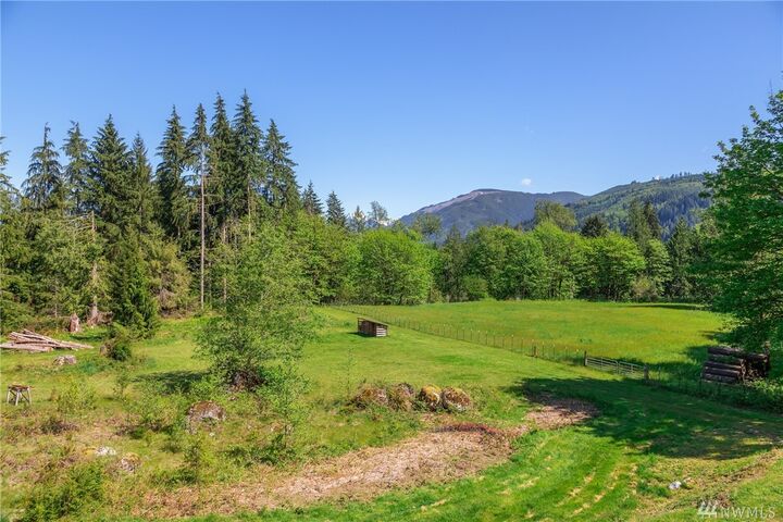 Property Photo:  15807  Grant Creek Road  WA 98223 