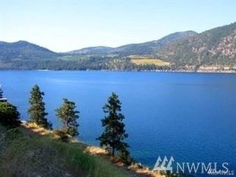 2425 Lakeshore Dr  Manson WA 98831 photo