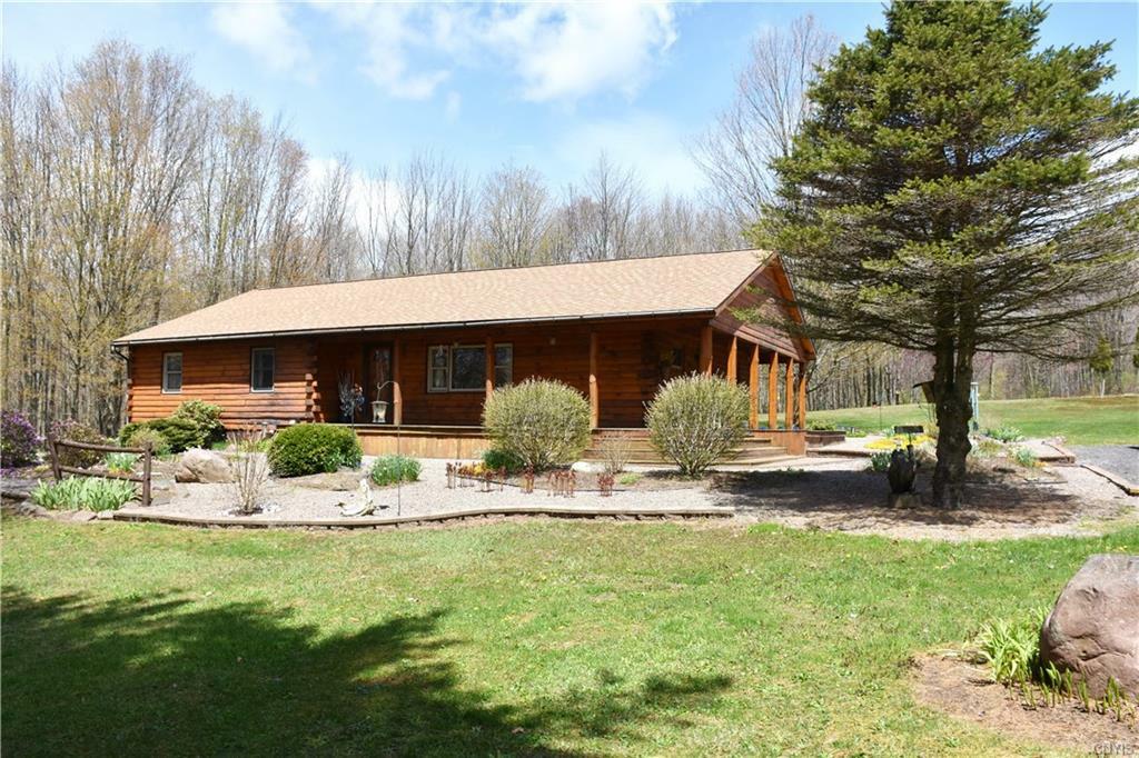 Property Photo:  2444 County Route 26  NY 13131 