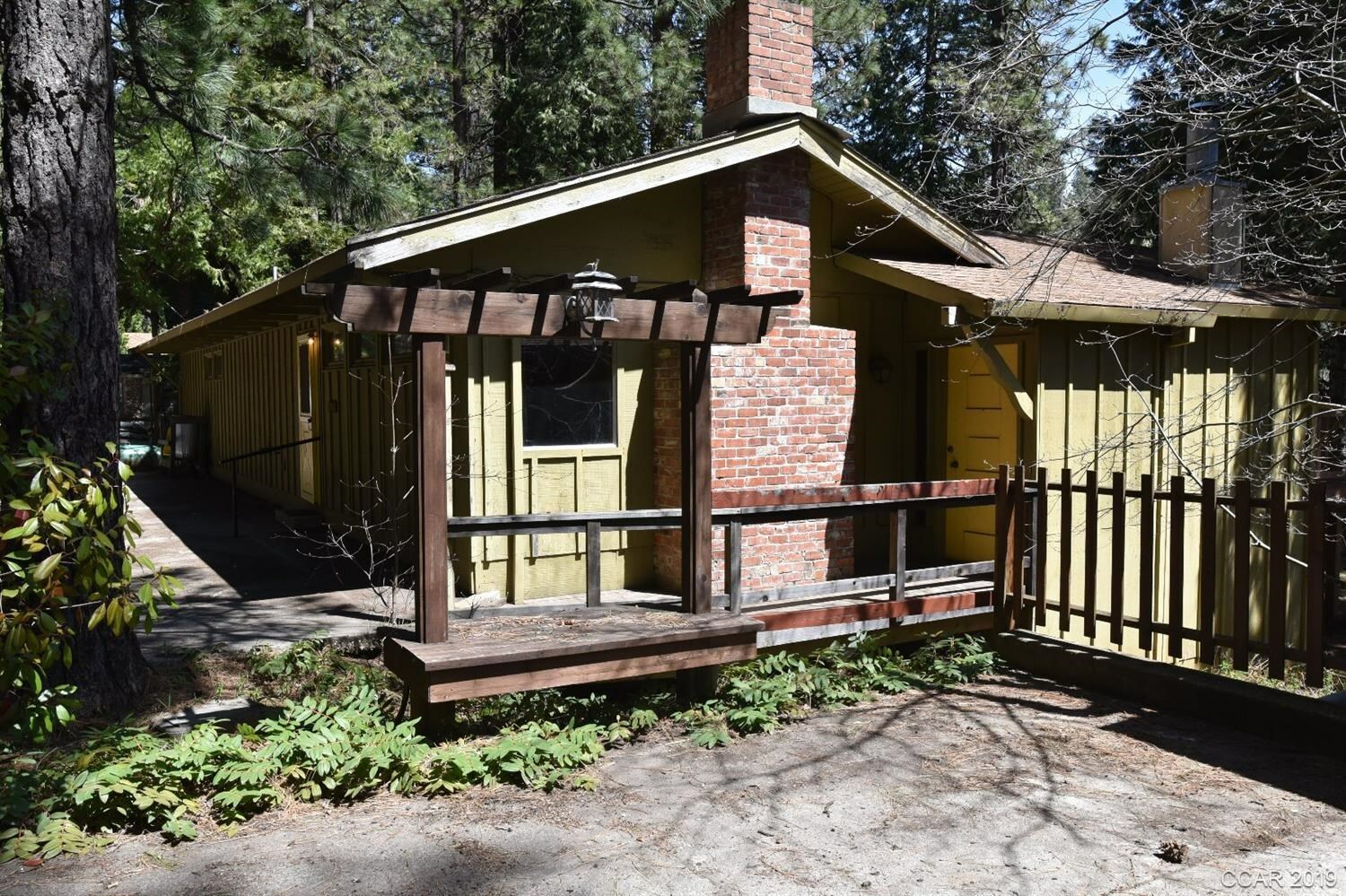 Property Photo:  1923 Pine Drive  CA 95223 