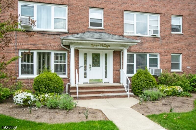 Property Photo: 500 Union 1D NJ 07070