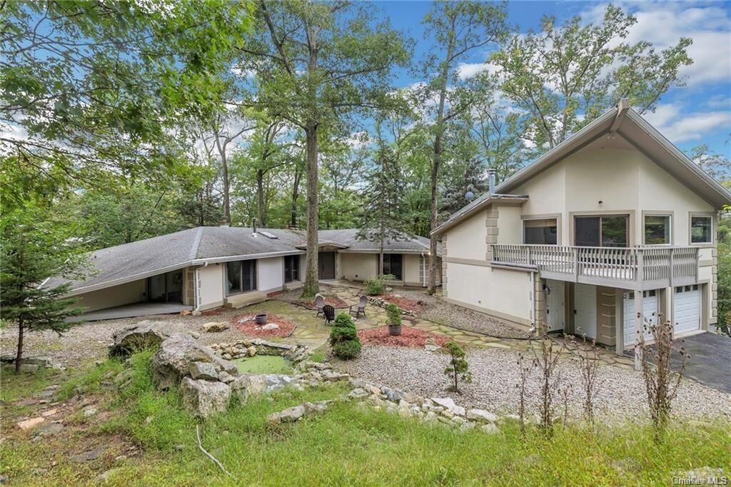 Property Photo: 55 Forest Hill Road NY 10922