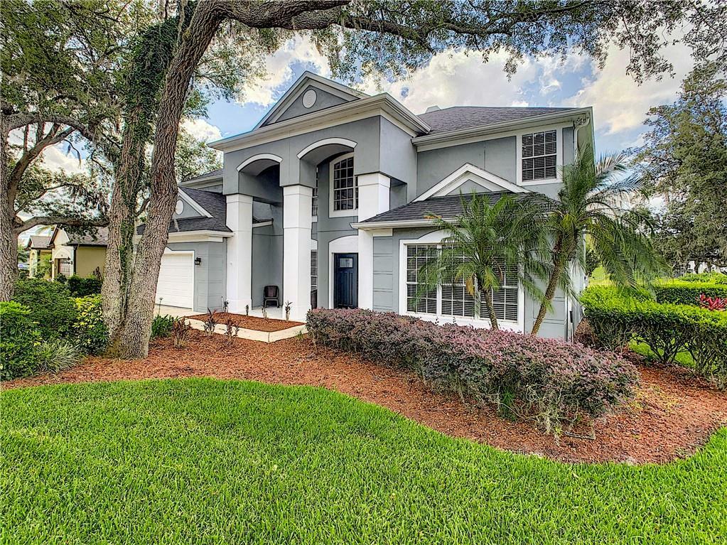 Property Photo:  650 Grand Cypress Point  FL 32771 