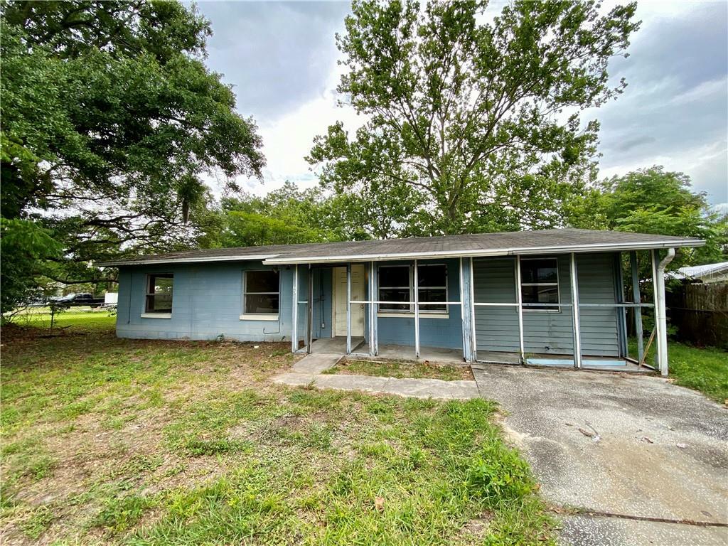 Property Photo:  631 Coke Avenue  FL 34787 