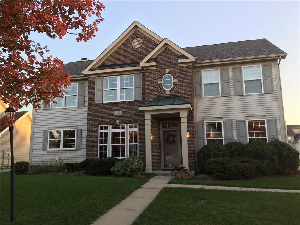 Property Photo: 1287 Liberty Drive IN 46074