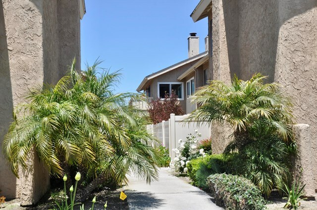 Property Photo:  5117 W Wooley Road 5  CA 93035 