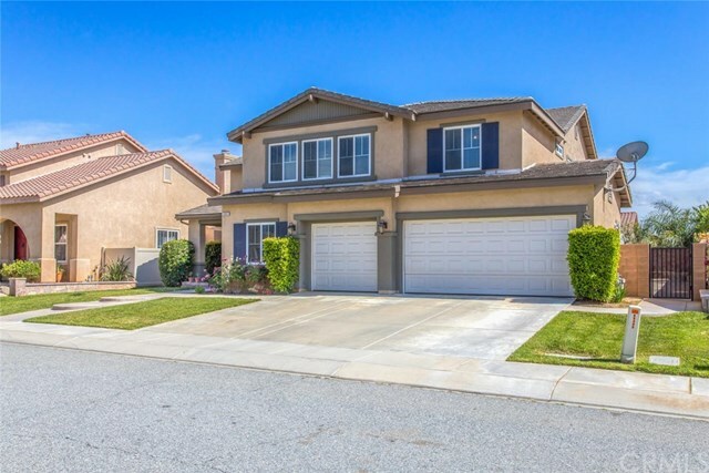 Property Photo:  1663 Sera Moon Drive  CA 92223 