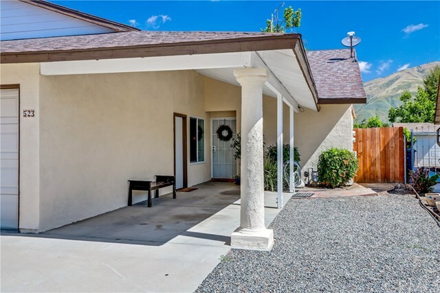 Property Photo:  523 Pleasant Hill Road  CA 92583 